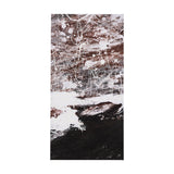 Sakura Rain II by Mercana Studio a Hand Embellished Textured Canvas by Mercana at Eve Furniture
