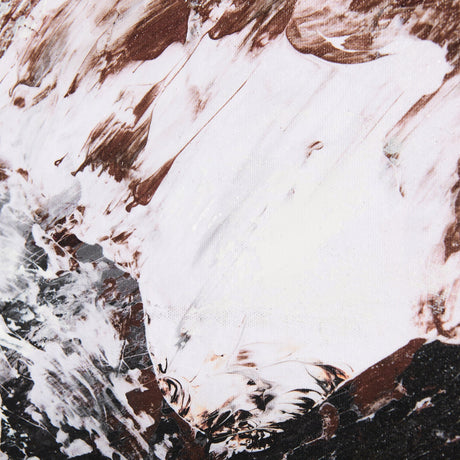 Sakura Rain III by Mercana Studio a Hand Embellished Textured Canvas by Mercana at Eve Furniture