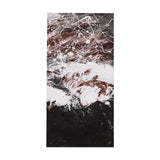 Sakura Rain III by Mercana Studio a Hand Embellished Textured Canvas by Mercana at Eve Furniture