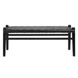 Salazar Bench by Dovetail at Eve Furniture