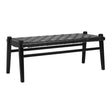 Salazar Bench by Dovetail at Eve Furniture