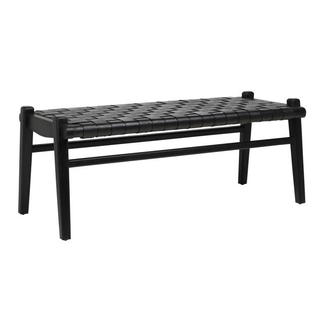 Salazar Bench by Dovetail at Eve Furniture
