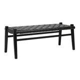 Salazar Bench by Dovetail at Eve Furniture
