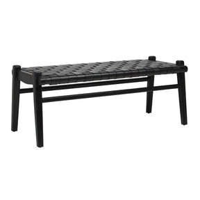 Salazar Bench by Dovetail at Eve Furniture