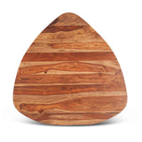 Salem 37" Coffee Table in Natural Sheesham Wood by Home Trends & Design at Eve Furniture
