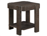 Salina Square 3-Piece Occasional Table Set