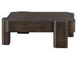Salina Square 3-Piece Occasional Table Set