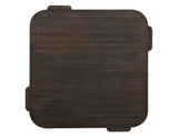 Salina Square 3-Piece Occasional Table Set
