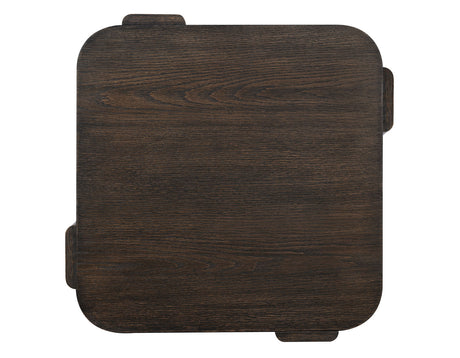 Salina Square 3-Piece Occasional Table Set by Steve Silver at Eve Furniture