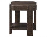 Salina Square 3-Piece Occasional Table Set