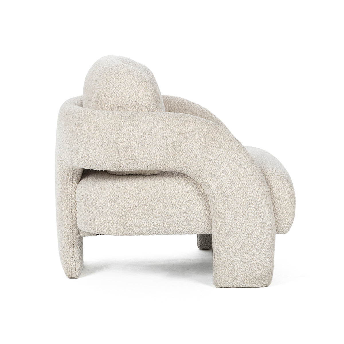 Salino Accent Chair by Classic Home at Eve Furniture
