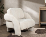 Salino Accent Chair by Classic Home at Eve Furniture