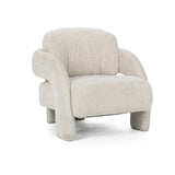 Salino Accent Chair by Classic Home at Eve Furniture