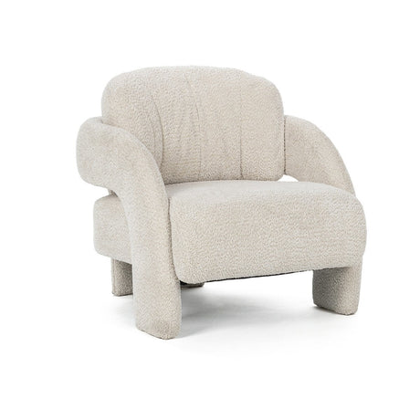Salino Accent Chair by Classic Home at Eve Furniture