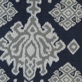 Salizar Upholstered Flared Arm Sofa Charcoal Grey by Coaster at Eve Furniture