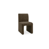 Sally Cedar Green Dining Chair by MOES at Eve Furniture