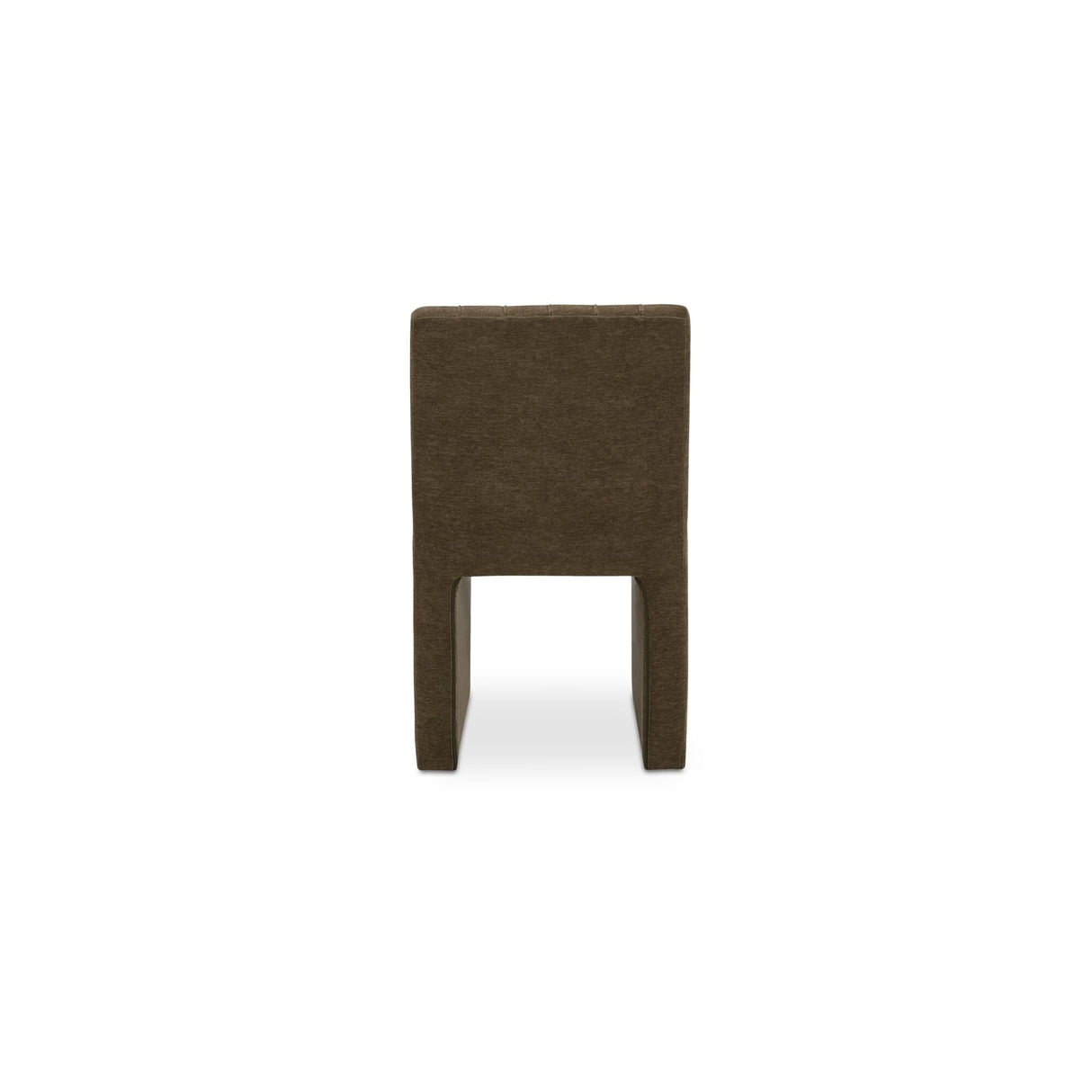 Sally Cedar Green Dining Chair by MOES at Eve Furniture