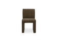 Sally Cedar Green Dining Chair by MOES at Eve Furniture