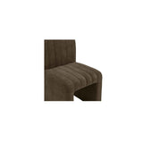 Sally Cedar Green Dining Chair
