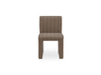 Sally Light Brown Dining Chair by MOES at Eve Furniture