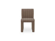 Sally Light Brown Dining Chair by Moe's Home at Eve Furniture