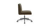 Sally Office Chair Ceder Green by Moe's Home at Eve Furniture