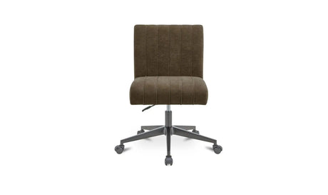 Sally Office Chair Ceder Green by Moe's Home at Eve Furniture