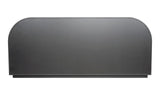Salone Sideboard Black by Moe's Home at Eve Furniture