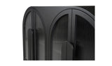 Salone Sideboard Black by Moe's Home at Eve Furniture