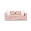 Salty Striped Outdoor Sofa by TOV Furniture at Eve Furniture