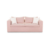 Salty Striped Outdoor Sofa by TOV Furniture at Eve Furniture