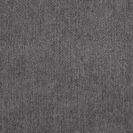 Samantha Grey Upholstered Sleeper Sofa Sectional with Storage Chaise by Coaster at Eve Furniture