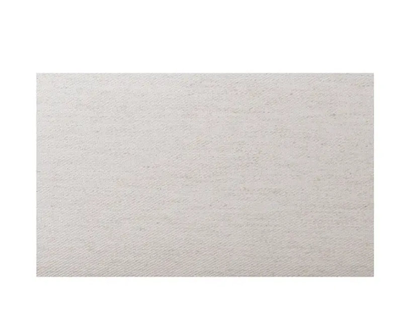 Samara Bed - Cottage Linen by Moe's Home at Eve Furniture