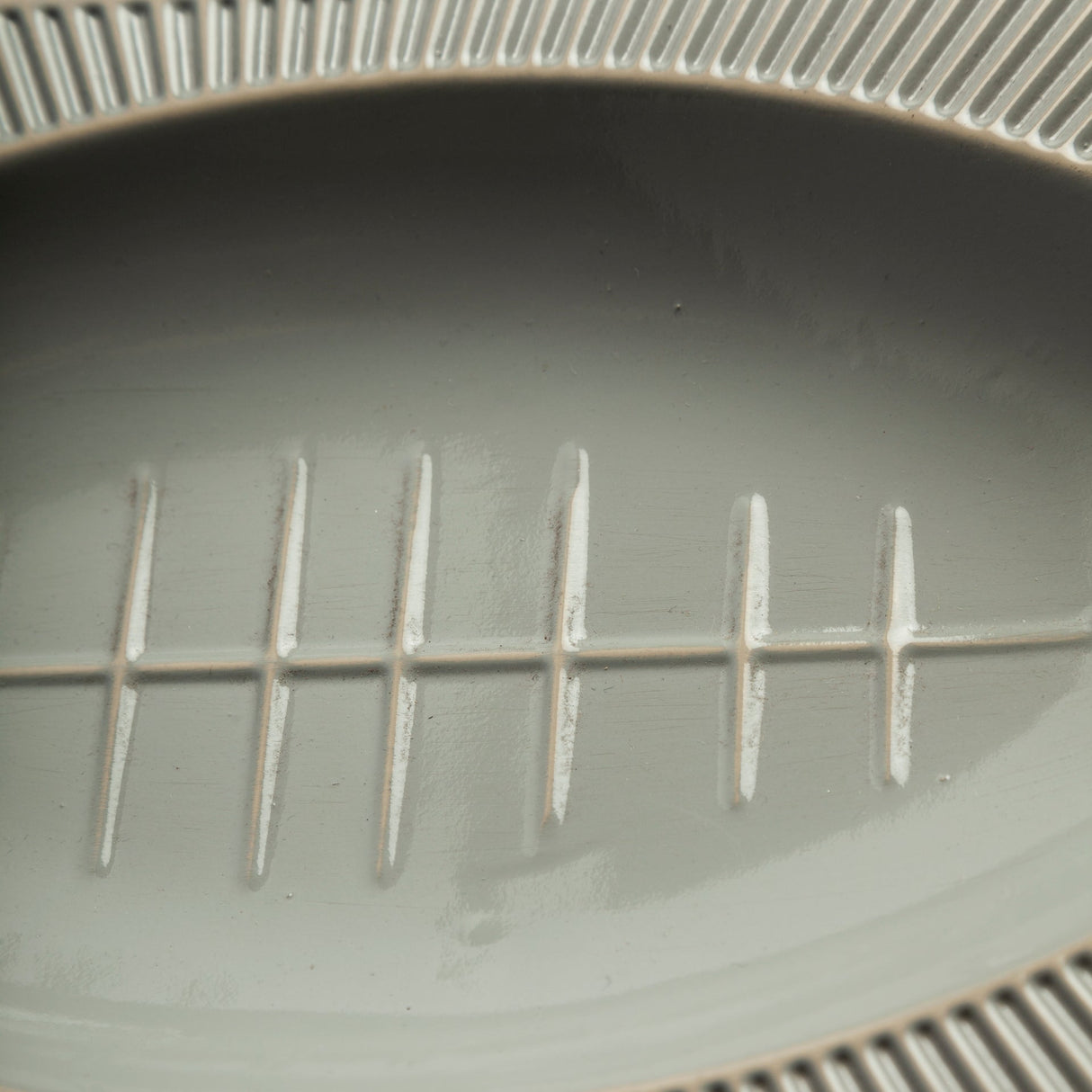 Samira Set of 3 Metal Decorative Fish Trays by Mercana at Eve Furniture