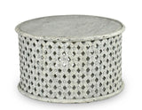 Samir Cocktail Table by Steve Silver at Eve Furniture