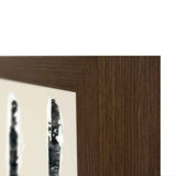 Sample Beige Painting 48x72 by Buddy Whitlock by Classic Home at Eve Furniture