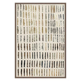 Sample Beige Painting 48x72 by Buddy Whitlock by Classic Home at Eve Furniture