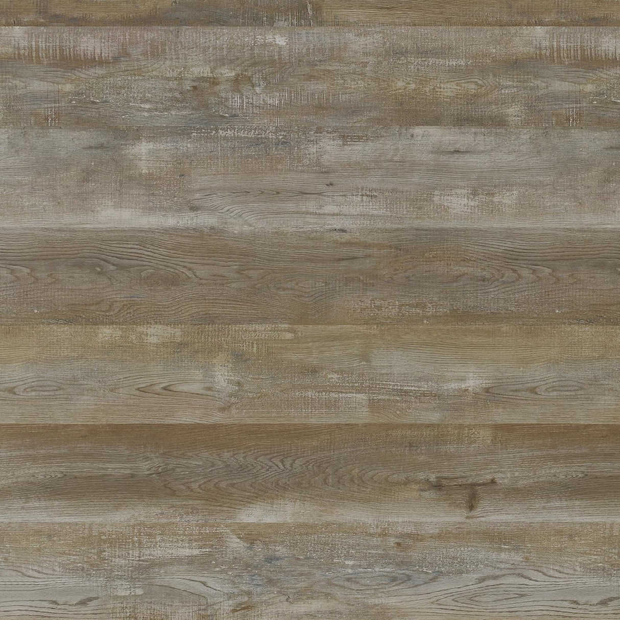 Samson Weathered Oak 4-Drawer Office Desk by Coaster at Eve Furniture