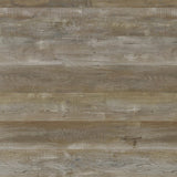 Samson Weathered Oak 4-Drawer Office Desk by Coaster at Eve Furniture