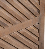 San Antonio Brown Chest by Crestview at Eve Furniture