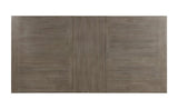 San Antonio Gray Dining Table by Furniture of America at Eve Furniture