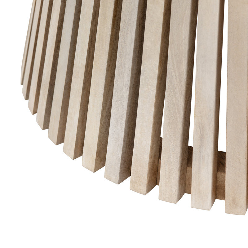 San Bernadino Tan Cocktail Table by Crestview at Eve Furniture