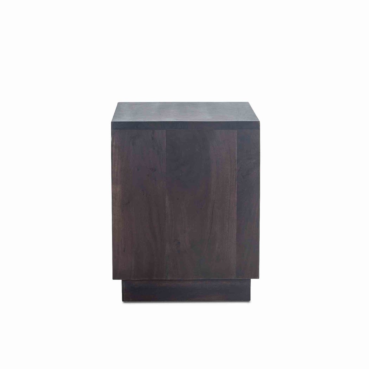 San Marino 24" Nightstand in Raw Walnut by Home Trends & Design at Eve Furniture
