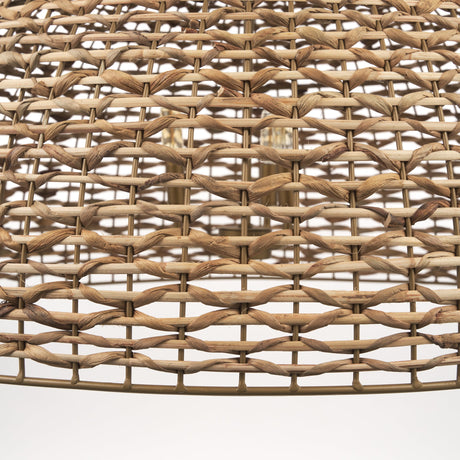 Sana Extra Large Watergrass Pendant Light by Mercana at Eve Furniture