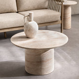 Sana Outdoor Coffee Table by Classic Home at Eve Furniture