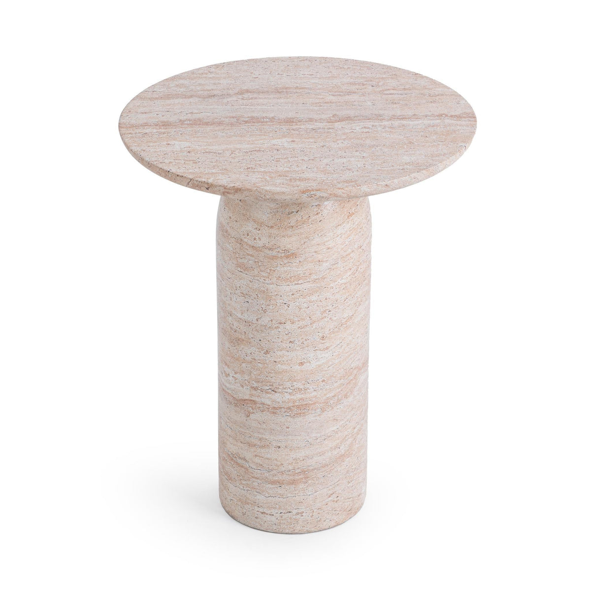 Sana Outdoor End Table by Classic Home at Eve Furniture