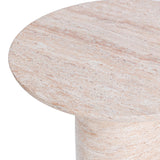 Sana Outdoor End Table by Classic Home at Eve Furniture