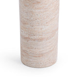 Sana Outdoor End Table by Classic Home at Eve Furniture