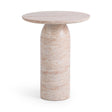 Sana Outdoor End Table by Classic Home at Eve Furniture