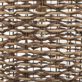 Sana Tall Watergrass Pendant Light by Mercana at Eve Furniture